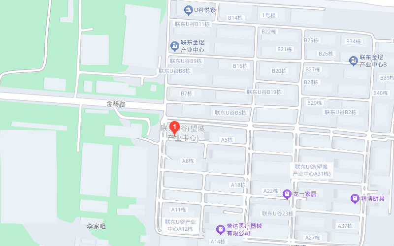 地址